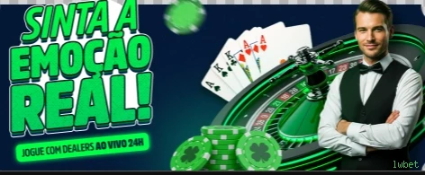 Canal oficial da lwbet no Telegram